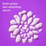 Dr. Jart+ Prejuvenation Serum with Bakuchiol - Сыворотка для лица, регенерирующая и укрепляющая, против признаков старения, 50 мл — фото 3