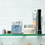 IT Cosmetics Hello Results - Сыворотка для лица в креме, 50 мл — фото 7