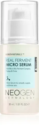 Neogen Dermalogy Real Ferment Micro Serum - Сыворотка интенсивного увлажнения, 30 мл