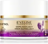 Eveline Cosmetics Pro-Retinol 100% Bakuchiol Intense - Укрепляющий антивозрастной дневной крем 50+, 50 мл — фото 1