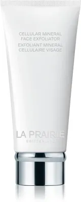 La Prairie Cellular Mineral Face Exfoliator - Минеральный пилинг для лица, 100 мл