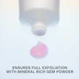 La Prairie Cellular Mineral Face Exfoliator - Минеральный пилинг для лица, 100 мл — фото 4