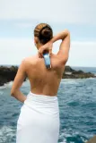 Dr Irena Eris Aquality Oil-Control Moisturizing Cream - Крем глубокого увлажнения против морщин SPF 30, 50 мл — фото 5