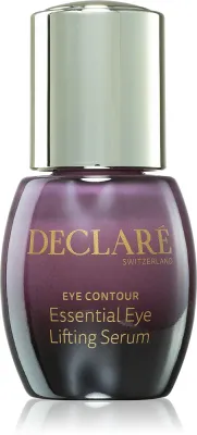 Declare Eye Contour - Сыворотка для лифтинга вокруг глаз, 15 мл