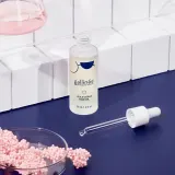 Gallinee SKIN CARE Prebiotic Face Oil - Крем для лица для осветления и смягчения кожи, 30 мл — фото 4