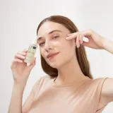 Gallinee SKIN CARE Prebiotic Face Oil - Крем для лица для осветления и смягчения кожи, 30 мл — фото 5