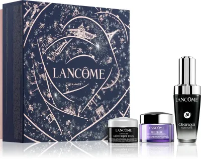 Lancome Genifique Ultimate Serum - Подарочный набор для женщин, 1 шт