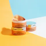 Peter Thomas Roth Potent-C Hydra-Gel Eye Patches - Гелевые подушечки с осветляющим эффектом, 60 шт — фото 6