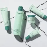 Payot Pâte Grise Eau Micellaire Demaquillante Purifiante - Очищающая мицеллярная вода, 200 мл — фото 5