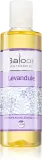 Saloos Make-up Removal Oil Lavender - Очищающее масло для снятия макияжа, 200 мл — фото 1
