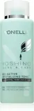 Yonelle Yoshino Pure&Care - Биоактивный тоник для лица, оживляющий, 400 мл — фото 1