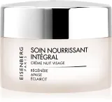 EISENBERG Pure White Soin Nourrissant Integral - Крем питательный и осветляющий для ночного ухода, 50 мл — фото 1