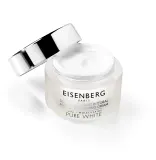 EISENBERG Pure White Soin Nourrissant Integral - Крем питательный и осветляющий для ночного ухода, 50 мл — фото 2