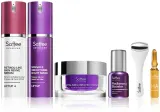 Saffee Advanced LIFTUP+ Retinol-like Skin Revive Serum - Сыворотка против морщин, 30 мл — фото 4