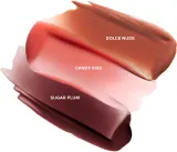 Nudestix Nudeskin Hydra-Peptide Lip Butter Tint Set - Подарочный набор для губ, 1 шт — фото 8