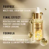 Max Factor Miracle Pure - Сыворотка для лица, придающая сияние, 30 мл — фото 6