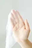 TIRTIR Ampoule Mask Galactomyces - Маска осветляющая в листовом формате с эффектом разглаживания, 30 шт — фото 6