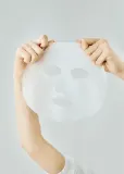 TIRTIR Ampoule Mask Galactomyces - Маска осветляющая в листовом формате с эффектом разглаживания, 30 шт — фото 8