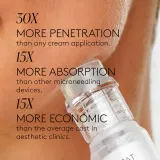 Cocunat Clinical Beauty Filler - Сыворотка против старения кожи с микроигловым уходом, 5 мл — фото 6