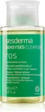 Sesderma Sensyses Cleanser Ros - Средство для снятия макияжа для сухой и поврежденной кожи, 200 мл — фото 1
