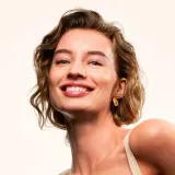 Dolce&Gabbana Fresh Skin Re-Birth Niacinamide Serum - Сыворотка успокаивающая и восстанавливающая кожу, 30 мл — фото 2