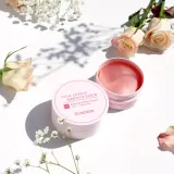 Dr. HEDISON Rejuvenate & Restore Elasticity - Гидрогелевая маска вокруг глаз против старения, 60 шт — фото 5