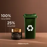 Apivita Queen Bee Cream Rich - Крем регенерирующий против старения и укрепляющий кожу, 50 мл — фото 8
