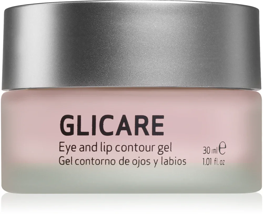 Sesderma Glicare - Гель против морщин вокруг глаз и губ, 30 мл