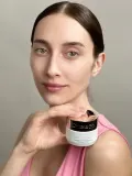 Dr Irena Eris Sensi Science Redness Control Anti-Aging Day Cream - Интенсивный крем для лица против морщин, разглаживающий кожу SPF20, 50 мл — фото 2