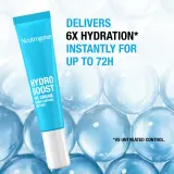 Neutrogena Hydro Boost - Розовый крем для глаз, осветляющий, 15 мл — фото 8