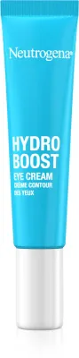 Neutrogena Hydro Boost - Розовый крем для глаз, осветляющий, 15 мл, 15 мл (NEU03014)