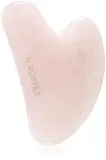 KORIKA Tools Face Roller & Gua Sha - Набор для массажа лица и аксессуар для массажа Jade Green — фото 6