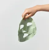 Dr. Jart+ Pore Remedy Purifying Mud Mask - Очищающая глиняная маска против блеска и расширенных пор, 13 г — фото 5