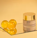 Arval Couperoll Instant Direct Action SPF30 - Крем для лица для чувствительной кожи с склонностью к покраснениям, 50 мл — фото 3