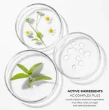 Arval Couperoll Instant Direct Action SPF30 - Крем для лица для чувствительной кожи с склонностью к покраснениям, 50 мл — фото 7