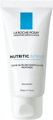 La Roche-Posay Nutritic - Питательный крем для сухой и очень сухой кожи, 50 мл