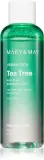 MARY & MAY Cica Tea Tree AHA PHA - Тоник успокаивающий для проблемной кожи, 200 мл — фото 1