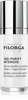 FILORGA AGE-PURIFY INTENSIVE - Сыворотка интенсивного омоложения для проблемной кожи, 30 мл