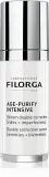 FILORGA AGE-PURIFY INTENSIVE - Сыворотка интенсивного омоложения для проблемной кожи, 30 мл — фото 1