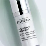 FILORGA AGE-PURIFY INTENSIVE - Сыворотка интенсивного омоложения для проблемной кожи, 30 мл — фото 4
