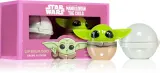 Mad Beauty Star Wars The Mandalorian The Child - В контексте набора косметики: двойной бальзам для губ — фото 1