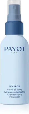 Payot Source Creme En Spray Hydratante Adaptogene - Увлажняющий крем в спрее, 40 мл