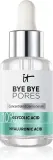IT Cosmetics Bye Bye Pores - Сыворотка для лица с эффектом выравнивания и отшелушивания, 30 мл — фото 1