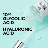 IT Cosmetics Bye Bye Pores - Сыворотка для лица с эффектом выравнивания и отшелушивания, 30 мл — фото 2