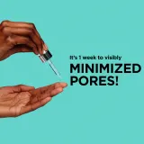 IT Cosmetics Bye Bye Pores - Сыворотка для лица с эффектом выравнивания и отшелушивания, 30 мл — фото 3