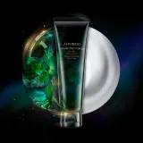 Shiseido Future Solution LX New Extra Rich Cleansing Foam - Очищающая пенка для лица, 125 мл — фото 2