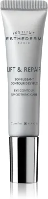 Institut Esthederm Lift & Repair Eye Contour Smoothing Care - сглаживающий крем для глаз, 15 мл