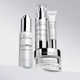 Institut Esthederm Lift & Repair Eye Contour Smoothing Care - сглаживающий крем для глаз, 15 мл — фото 4