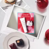 fresh Fresh Start Duo - Набор для ухода за кожей лица — фото 3