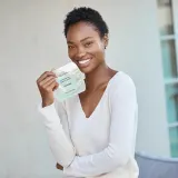 AHAVA Safe Retinol - Маска для лица с ретинолом, разглаживающая, в листовом формате, 1 шт — фото 7